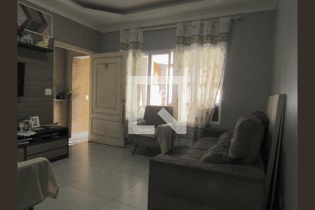 Sala de casa à venda com 5 quartos, 300m² em Recanto das Rosas, Osasco