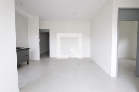 Sala/Cozinha de apartamento para alugar com 2 quartos, 53m² em Centro, Osasco