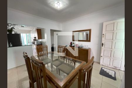 Sala de casa à venda com 1 quarto, 130m² em Rio Pequeno, São Paulo