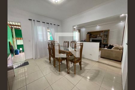 Sala de casa à venda com 1 quarto, 130m² em Rio Pequeno, São Paulo