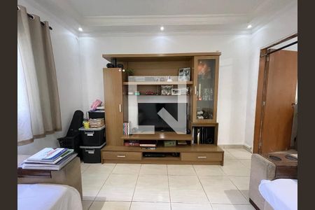 Sala de casa à venda com 1 quarto, 130m² em Rio Pequeno, São Paulo