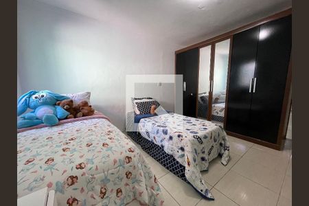 Quarto de casa à venda com 1 quarto, 130m² em Rio Pequeno, São Paulo