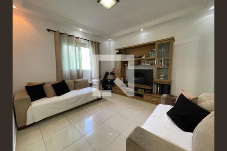 Sala de casa à venda com 1 quarto, 130m² em Rio Pequeno, São Paulo