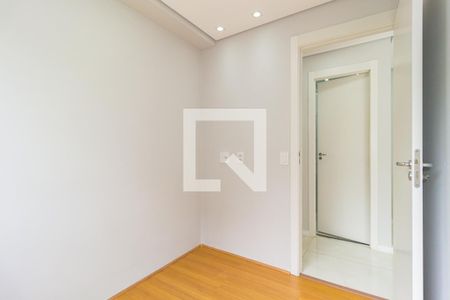 Quarto 1 de apartamento para alugar com 2 quartos, 38m² em Canindé, São Paulo