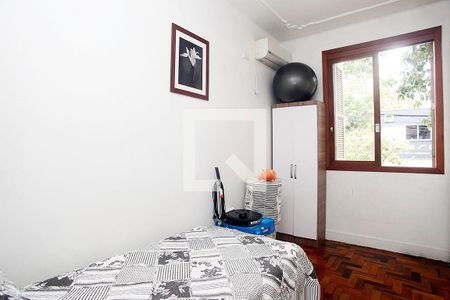 Quarto 2 de apartamento à venda com 2 quartos, 68m² em Praia de Belas, Porto Alegre
