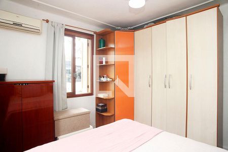 Quarto 1 de apartamento à venda com 2 quartos, 68m² em Praia de Belas, Porto Alegre