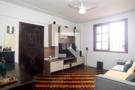 Sala de apartamento à venda com 2 quartos, 68m² em Praia de Belas, Porto Alegre