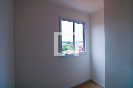 Quarto 1 de apartamento para alugar com 2 quartos, 30m² em Vila Plana, São Paulo