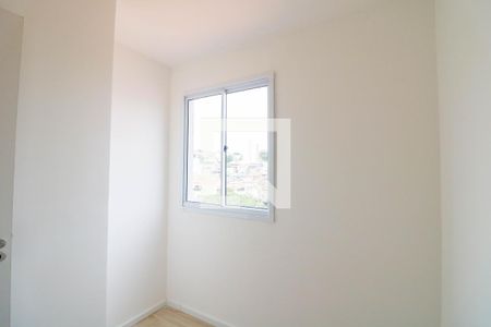 Quarto 1 de apartamento para alugar com 2 quartos, 30m² em Vila Plana, São Paulo