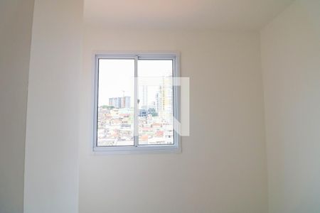 Quarto 1 de apartamento para alugar com 2 quartos, 30m² em Vila Plana, São Paulo
