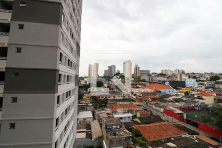 Varanda de apartamento para alugar com 2 quartos, 30m² em Vila Plana, São Paulo