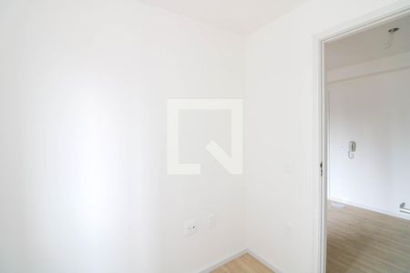 Quarto 1 de apartamento para alugar com 2 quartos, 30m² em Vila Plana, São Paulo