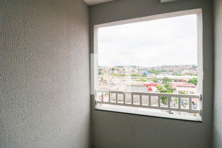 Apartamento para alugar com 2 quartos, 30m² em Vila Plana, São Paulo