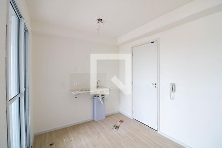 Apartamento para alugar com 2 quartos, 30m² em Vila Plana, São Paulo