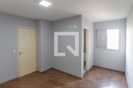 Suíte de apartamento para alugar com 2 quartos, 58m² em Parque Novo Mundo, São Paulo