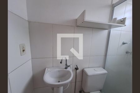 Apartamento para alugar com 2 quartos, 78m² em Jardim Sao Luiz, Suzano