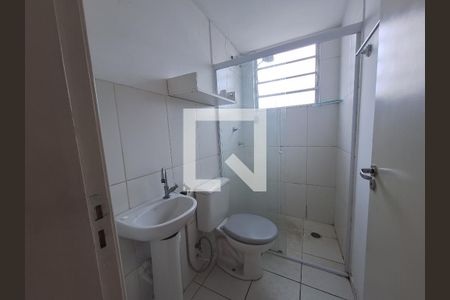 Apartamento para alugar com 2 quartos, 78m² em Jardim Sao Luiz, Suzano