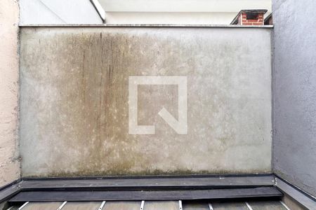 Vista da Suíte 1 de casa à venda com 3 quartos, 166m² em Jardim Brasilandia, São Bernardo do Campo