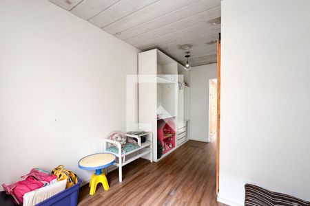 Suíte 1 de casa à venda com 3 quartos, 166m² em Jardim Brasilandia, São Bernardo do Campo