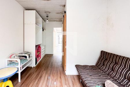 Suíte 1 de casa à venda com 3 quartos, 166m² em Jardim Brasilandia, São Bernardo do Campo