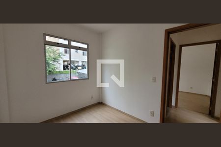 quarto 2 de apartamento para alugar com 2 quartos, 46m² em São João, Betim