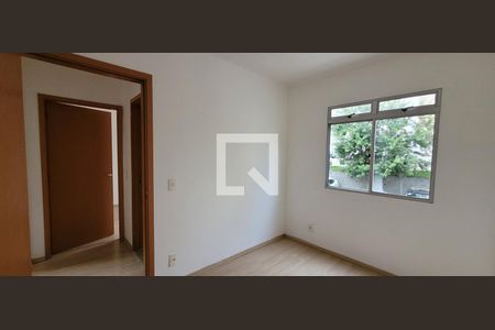 quarto 1  de apartamento para alugar com 2 quartos, 46m² em São João, Betim