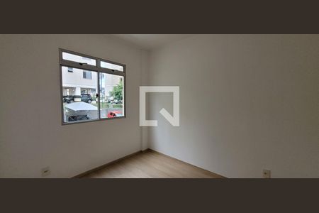 quarto 1  de apartamento para alugar com 2 quartos, 46m² em São João, Betim