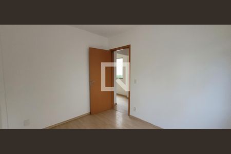quarto 1  de apartamento para alugar com 2 quartos, 46m² em São João, Betim