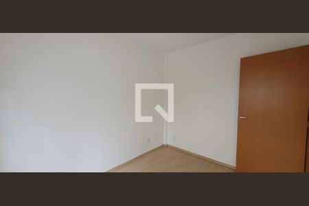 quarto 1  de apartamento para alugar com 2 quartos, 46m² em São João, Betim