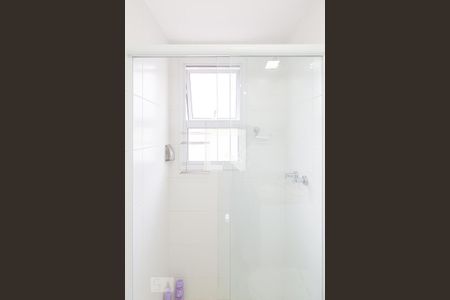 Banheiro de apartamento para alugar com 1 quarto, 36m² em Consolação, São Paulo