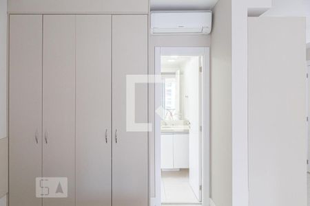 Sala/Quarto de apartamento para alugar com 1 quarto, 36m² em Consolação, São Paulo