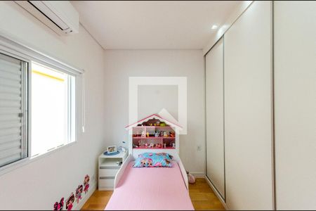 Suíte 1 de casa à venda com 2 quartos, 100m² em Vila Miriam, São Paulo