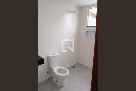 Banheiro de casa à venda com 3 quartos, 125m² em Jardim Maringa, São Paulo