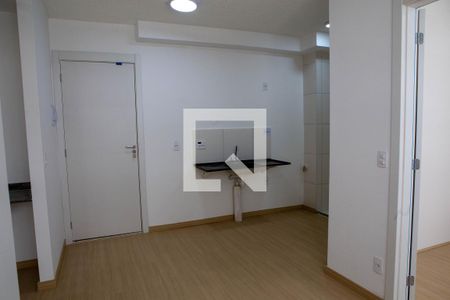Apartamento à venda com 2 quartos, 46m² em Jaguaré, São Paulo