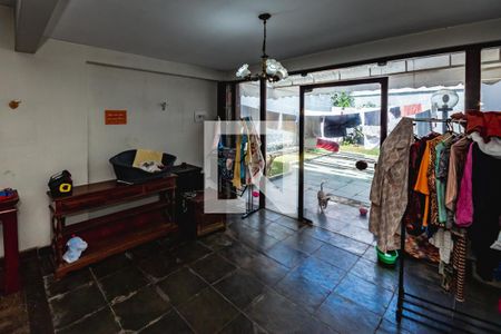 Casa à venda com 5 quartos, 412m² em São José, Belo Horizonte