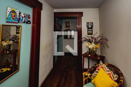 Casa à venda com 5 quartos, 412m² em São José, Belo Horizonte