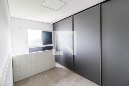 Suíte de apartamento para alugar com 1 quarto, 62m² em Melville Empresarial Ii, Barueri