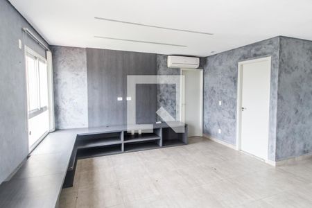 Sala  de apartamento à venda com 1 quarto, 62m² em Melville Empresarial Ii, Barueri