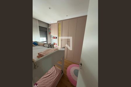 Quarto de apartamento à venda com 3 quartos, 118m² em Jardim Prudência, São Paulo