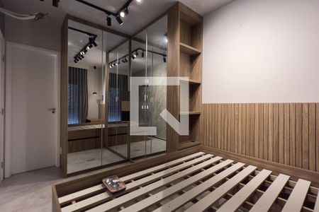 Suíte de apartamento à venda com 3 quartos, 79m² em Vila Augusta, Guarulhos