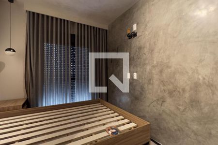 Suíte de apartamento à venda com 3 quartos, 79m² em Vila Augusta, Guarulhos