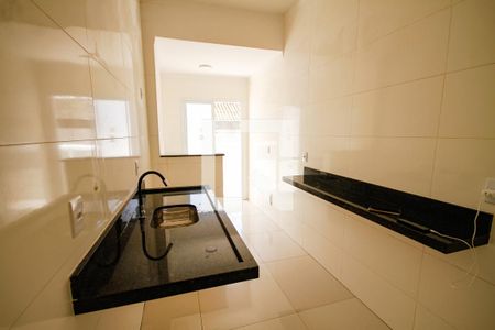 Apartamento para alugar com 2 quartos, 90m² em Guilhermina, Praia Grande