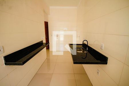 Apartamento para alugar com 2 quartos, 90m² em Guilhermina, Praia Grande