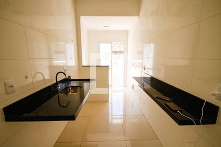 Apartamento para alugar com 2 quartos, 90m² em Guilhermina, Praia Grande