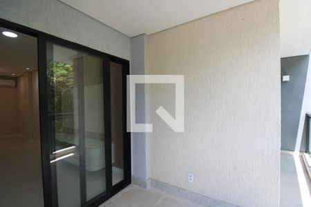 Sala - Varanda de apartamento para alugar com 2 quartos, 80m² em Freguesia (jacarepaguá), Rio de Janeiro