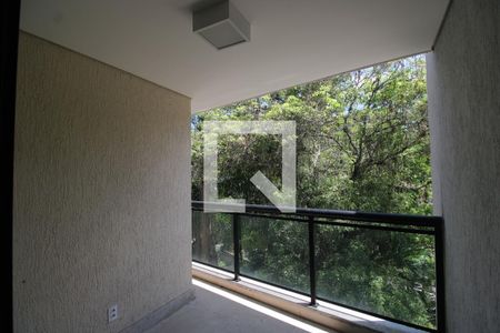 Sala - Varanda de apartamento para alugar com 2 quartos, 80m² em Freguesia (jacarepaguá), Rio de Janeiro