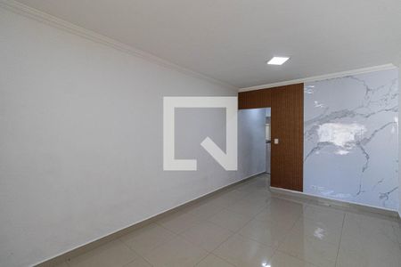 Sala de casa para alugar com 3 quartos, 140m² em Jardim Popular, São Paulo
