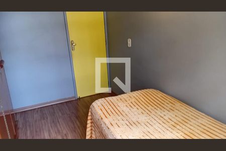 Quarto de apartamento para alugar com 2 quartos, 57m² em Taquara, Rio de Janeiro