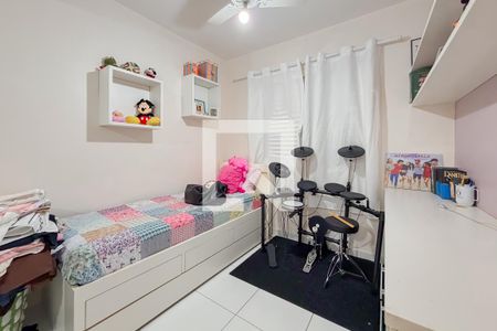 Quarto 1 de apartamento à venda com 3 quartos, 62m² em Ipiranga, São Paulo