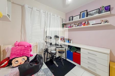 Quarto 1 de apartamento à venda com 3 quartos, 62m² em Ipiranga, São Paulo